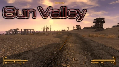 Sun Valley 2