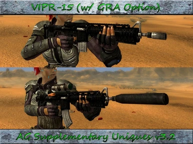 VIPR-15