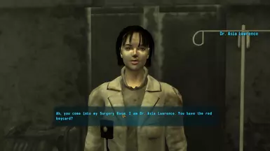 Dr Lawrence