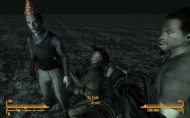 How to Create your own mods for Fallout: New Vegas « PC Games