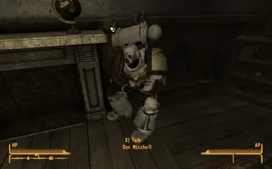 Fallout - New Vegas: Cheats für wichtige Items