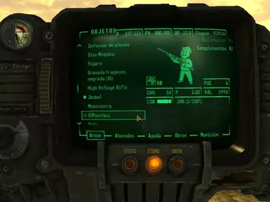 pipboy