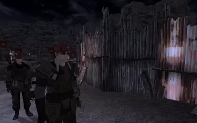 I like Boone