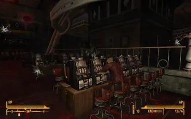 Fallout NV Cheat Terminal Redux at Fallout New Vegas - mods and