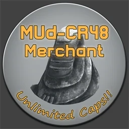 MUd-CR48 Merchant