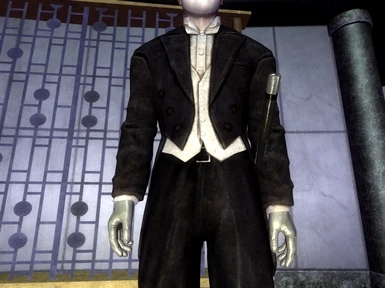 The House Always Wins III - White Glove Society at Fallout New Vegas - mods  and community