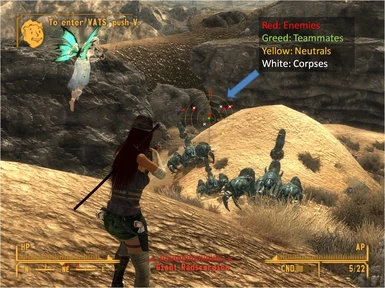 Game Screenshot  Large