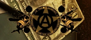 Anarchist Loading Wheel