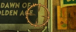 Fallout 3 Loading Wheel