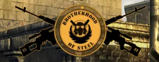 Brotherhood Loading Wheel