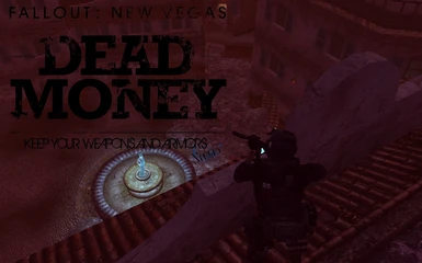 Dead Money - Keep Your Stuff