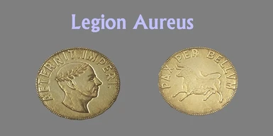 Legion Aureus