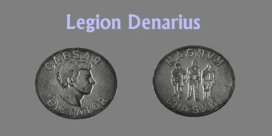 Legion Denarius