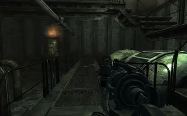 First Person