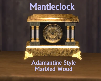 Mantlecloclk01