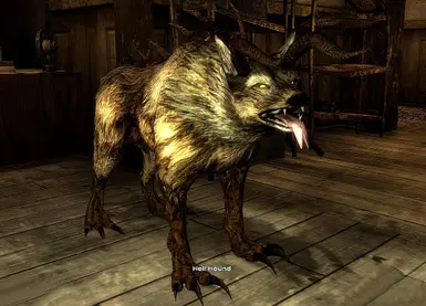 Hell Hound