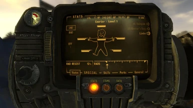 Playstation 3 Controller At Fallout New Vegas Mods And Community