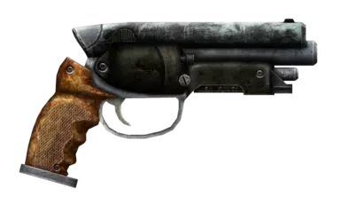 That Gun