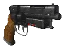 223 Pistol Fallout and Fallout 2