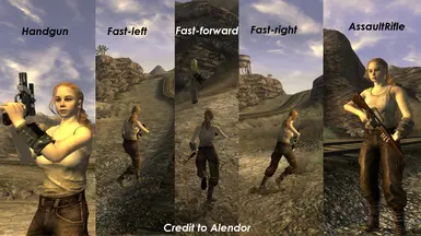 how to make fallout new vegas run better