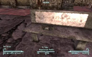 Teh Radio