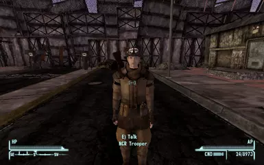 Teh Soldier