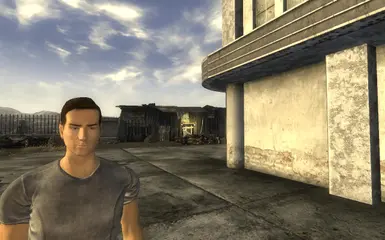 Pre-Execution Face