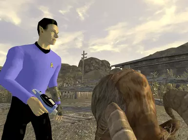 Vulcan