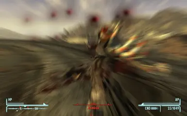 zombie