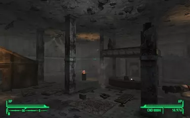 Employee Level Lobby