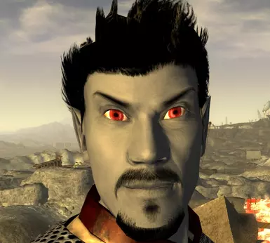 Fathis Hlaalu in Game