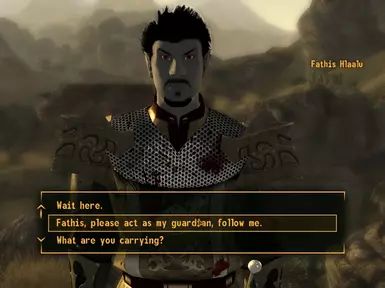 Dialogue