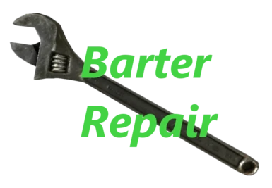 Barter Repair