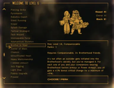 Fallout Companions ranked by Combat Ability : r/falloutnewvegas