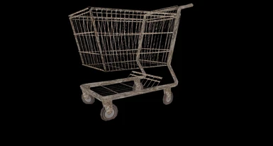 Shoppingcart