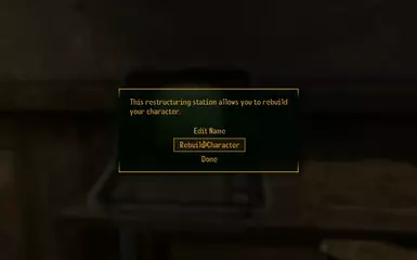 The Menu