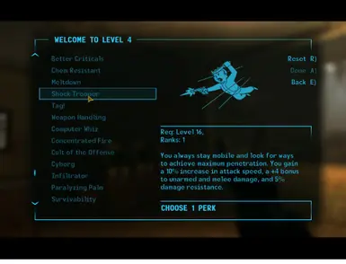 perks in fallout new vegas