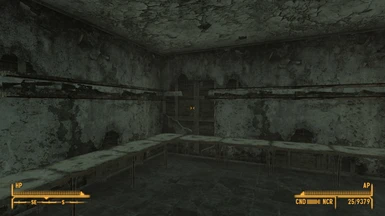 Weapon Room Two