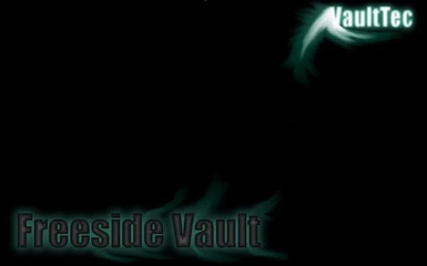 VaultTec Freeside Vault
