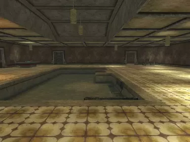 The Pool