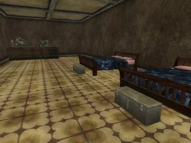Companion Room