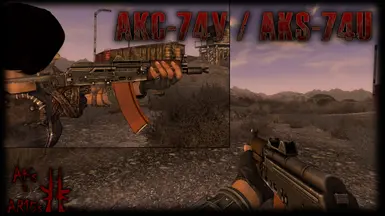 AKS74U