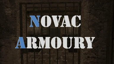 Novac Armoury