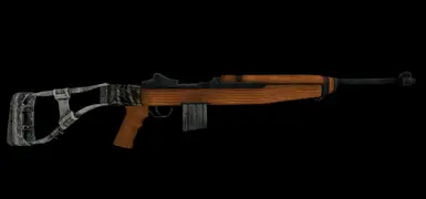 1st Person Texture