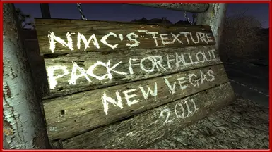 fallout nv texture mods