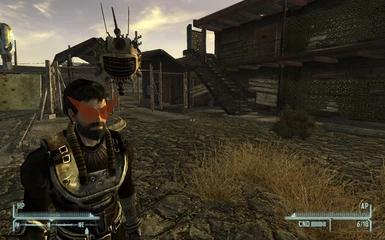 Kamina_Shades_Modders_Resource at Fallout New Vegas - mods and community
