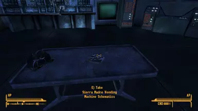 Schematic location