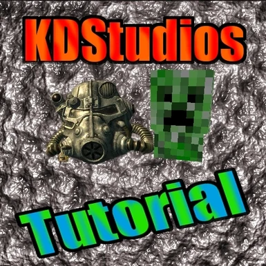 KDS Tutorial on how to port mods from New Vegas to Fallout 3