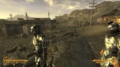 Energy Katana at Fallout New Vegas - mods and community