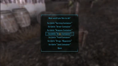 fallout mod manager boss auto sort